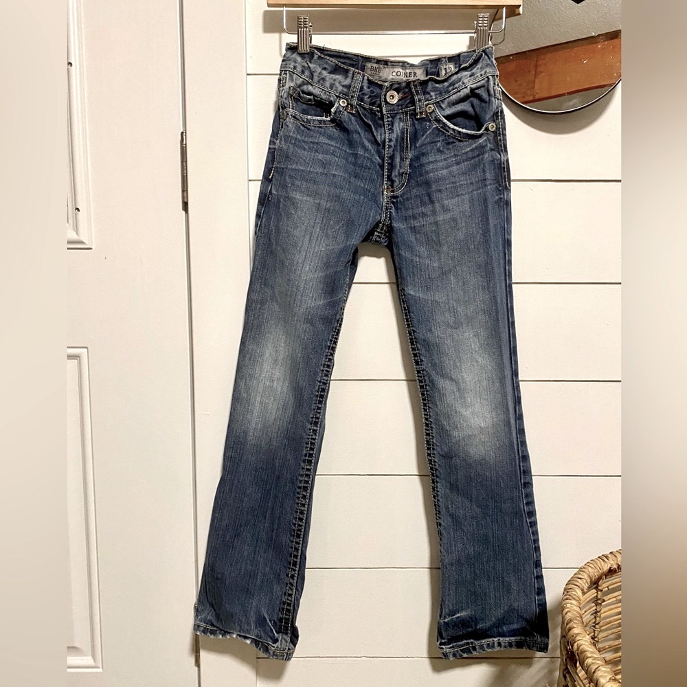 Boys 12 BKE Jeans